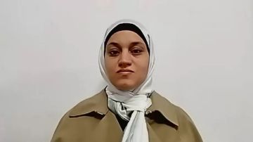 بالفيديو والدة الطفلة هند رجب: هذا ما رغبت في القيام به بعد رؤية صورة القاتل بالفيديو والدة الطفلة هند رجب: هذا ما رغبت في القيام به بعد رؤية صورة القاتل
