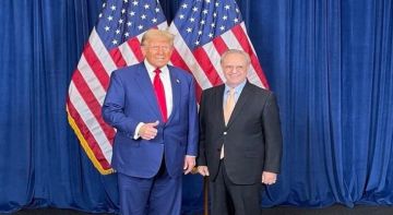 بحبح: ترامب لا يعارض حل الدولتين وعناصر حماس قد يندمجون في قوى الأمن الفلسطينية بحبح: ترامب لا يعارض حل الدولتين وعناصر حماس قد يندمجون في قوى الأمن الفلسطينية