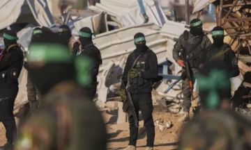  حماس ترد على خطة ترامب للسلام في غزة