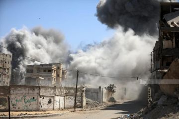 شهيدان بقصف الاحتلال على حي الشجاعية و15 حالة اعتقال شرقي رفح شهيدان بقصف الاحتلال على حي الشجاعية و15 حالة اعتقال شرقي رفح