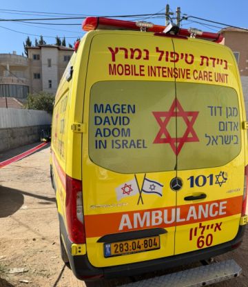 مقتل المسن علي أبو غانم بجريمة إطلاق نار في اللد