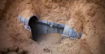 منجم ذهب..قرار من جيش الاحتلال حول الأنفاق المتبقية في غزة! منجم ذهب..قرار من جيش الاحتلال حول الأنفاق المتبقية في غزة!