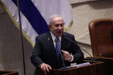 نتنياهو: لا مكان لتركيا في غزة