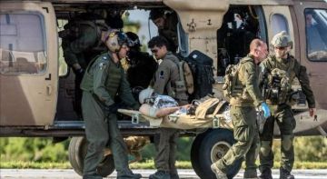 الجيش الإسرائيلي: إصابة جنديين بجروح طفيفة في خان يونس