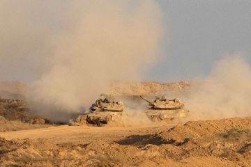 الجيش الإسرائيلي يرفع حالة التأهب القصوى خلال عيد العرش تحسبا لهجمات محتملة