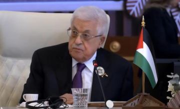 الرئيس عباس: نأمل التزام جميع الأطراف بتنفيذ المرحلة الأولى من الاتفاق الرئيس عباس: نأمل التزام جميع الأطراف بتنفيذ المرحلة الأولى من الاتفاق