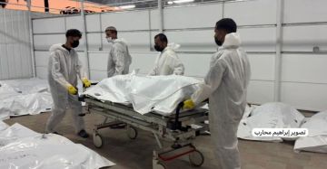 مصادر طبية: الاحتلال سلم جثامين شهداء تعرضوا لإعدام ميداني