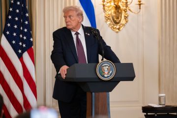 مع آخرين.. نائبة رئيس الكنيست الإسرائيلي تهاجم ترامب بحدة وتؤكد مقاطعتها لكلمته في الكنيست