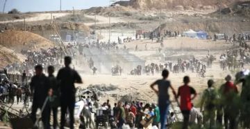 وقف لفظي للنار: إسرائيل تواصل القتل... بغطاء ترامبي  وقف لفظي للنار: إسرائيل تواصل القتل... بغطاء ترامبي