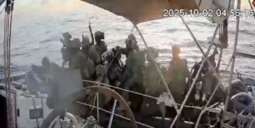 أسطول الصمود العالمي: الاحتلال اختطف أكثر من 450 متضامنا 