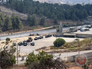 اسرائيل تفرج عن 83 أسيرا فلسطينيا من عوفر