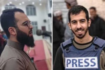 بين زغاريد التحرر ودموع الفقد.. عائلة الجعفراوي تعيش أقسى تناقضات الحرب في غزة