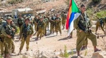 رغم الارتفاع في تجنيد أبناء الجولان... جنود دروز يتعرضون لإهانات عنصرية ومهينة داخل الجيش رغم الارتفاع في تجنيد أبناء الجولان... جنود دروز يتعرضون لإهانات عنصرية ومهينة داخل الجيش