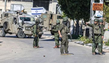 قوات الاحتلال تشن حملة اقتحامات واعتقالات واسعة بالضفة قوات الاحتلال تشن حملة اقتحامات واعتقالات واسعة بالضفة