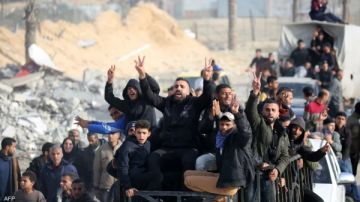 وقف إطلاق النار في غزة يدخل حيز التنفيذ الساعة 12 ظهرا