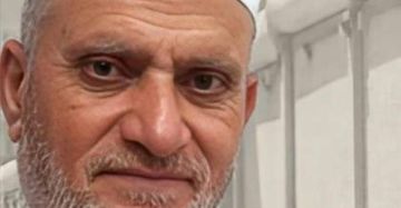 الشئون المدنية: استشهاد المعتقل كامل العجرمي من غزة