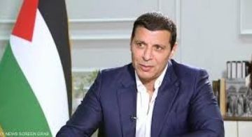 النائب دحلان: تضحيات أهلنا في غزة وصمودهم يشق أفقا نحو مستقبل جديد النائب دحلان: تضحيات أهلنا في غزة وصمودهم يشق أفقا نحو مستقبل جديد