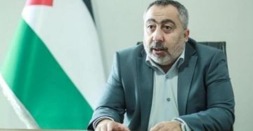 النونو: التبريرات الأمريكية للعدوان على غزة تمثل شراكة بالجرائم النونو: التبريرات الأمريكية للعدوان على غزة تمثل شراكة بالجرائم