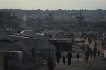 حملت توقيعه.. بشارة بحبح يوجه رسالة إلى أهالي قطاع غزة