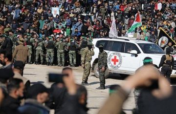 صفقة تبادل الأسرى.. تحول سياسي وعسكري يؤسس لمرحلة جديدة