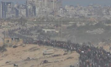 كان: خلافات أمريكية إسرائيلية مصرية بشأن المرحلة الثانية من اتفاق غزة