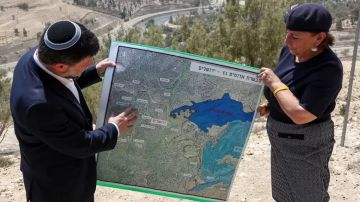 منظمات حقوقية تقدم التماسا ضد مخطط E1 الاستيطاني