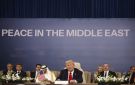ترامب: الحرب العالمية الثالثة لن تبدأ في الشرق الأوسط - ps