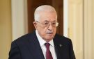 عباس يحدد من سيرأس السلطة الفلسطينية حال شغور المنصب - ps