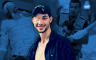 علي جيوسي أفقده الاحتلال عينه ويخشى أن يفقده الإهمال الثانية - ps