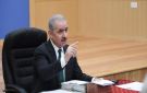 اشتية: جاهزون لتشغيل معبر رفح وتلقينا إشارات إيجابية بشأن إعمار غزة - ps