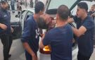بالصور مجزرة جديدة..شهداء ومصابون في قصف الاحتلال مدرسة وسط القطاع - ps