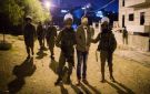 الاحتلال يعتقل 11 فلسطينيا بالضفة والقدس المحتلتين - ps