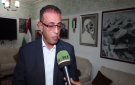 سفير فلسطين في ليبيا ينفي شائعات التوطين ويؤكد تمسك الفلسطينيين بحق العودة - ps