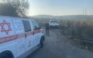 مقتل شخصين في جريمة إطلاق نار بالجليل - ps