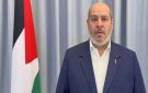 الحية: سلاحنا مرتبط بالاحتلال فإذا انتهى سيؤول للدولة - ps