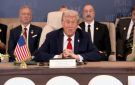 ترامب: التركيز الآن على إعادة إعمار غزة والإنجاز الأكبر هو السلام في الشرق الأوسط - ps