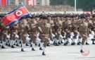جندي من كوريا الشمالية ينشق إلى الجنوب - ps