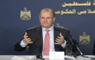 رئيس الوزراء لمناسبة اليوم الوطني للمرأة الفلسطينية: نساء فلسطين.. شريكات النضال وبناء مؤسساتنا الوطنية - ps