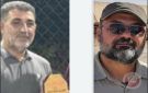 الجيش الاسرائيلي يغتال قائدين في حزب الله - ps