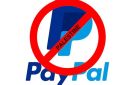 حرب اقتصادية صامتة.. PayPal الأمريكية تحظر الفلسطينيين - ps