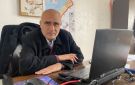 اسرائيل: حماس توافق على تعيين أمجد الشوا لرئاسة لجنة تكنوقراط بغزة - ps