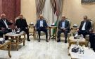 الفصائل الفلسطينية تعلن التوافق على ترتيبات ما بعد الحرب في غزة - ps
