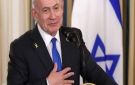 نتنياهو: سأعرض الاتفاق على الحكومة للموافقة عليه - ps
