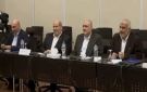 الحية: تصريحات الوسطاء والرئيس الأمريكي تطمئن بانتهاء الحرب في غزة - ps