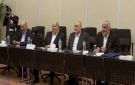 ترامب يعلن رسميا التوصل لاتفاق ينهي الحرب على غزة - ps