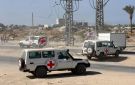 تفاصيل جديدة عن عمليات البحث عن جثث أسرى الاحتلال في غزة - ps
