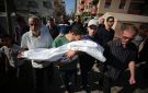 صحة غزة: 13 قتيلا و8 إصابات خلال 24 ساعة - ps