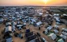 طقس فلسطين ليوم الإثنين 27 أكتوبر - ps