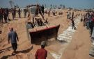 بالأسماء.. التعرف على 57 جثمانا من شهداء صفقة تبادل الأسرى - ps