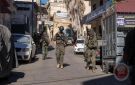 جيش الاحتلال يخطط لتقليص عدد قواته بشكل كبير في الضفة الغربية - ps